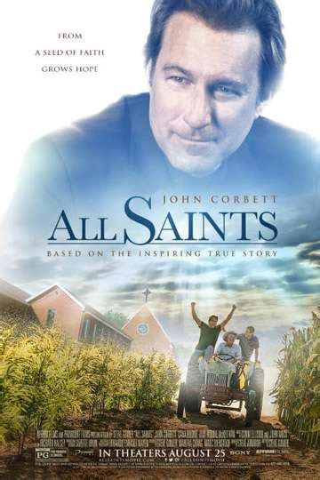 Watch All Saints (2017) .